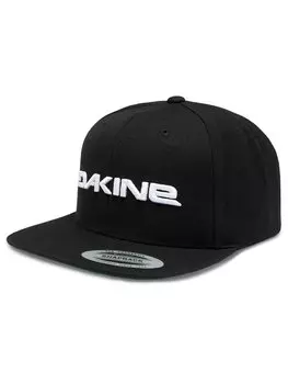 Бейсболка Dakine, черный