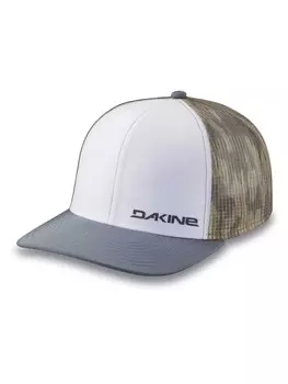 Бейсболка Dakine CORE BADGE BALLCAP, разноцветный