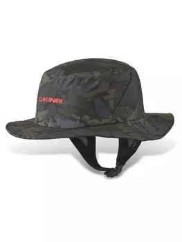 Бейсболка Dakine INDO SURF, разноцветный