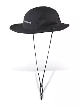 Бейсболка Dakine KAHU SURF, черный