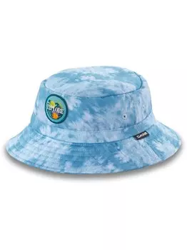 Бейсболка Dakine KIDS BEACH BUM, синий
