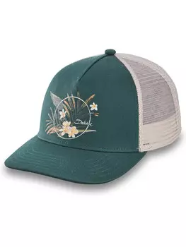 Бейсболка Dakine KOA TRUCKER, синий