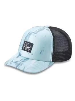 Бейсболка Dakine LO TIDE, синий