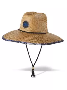 Бейсболка Dakine PINDO STRAW, разноцветный