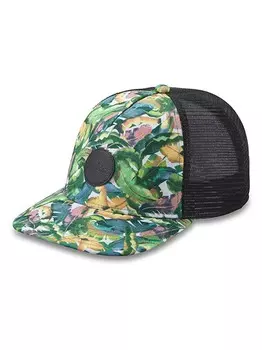 Бейсболка Dakine SHORELINE, разноцветный