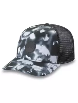 Бейсболка Dakine SHORELINE TRUCKER ECO, разноцветный