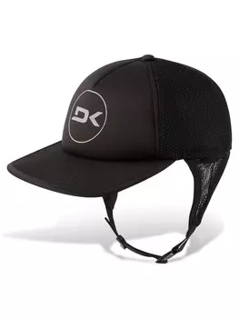 Бейсболка Dakine SURF TRUCKER, черный