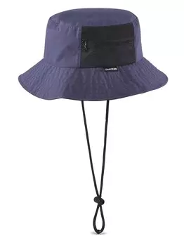 Бейсболка Dakine TRAVELER, синий