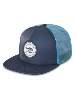 Бейсболка Dakine YESTERDAY, синий