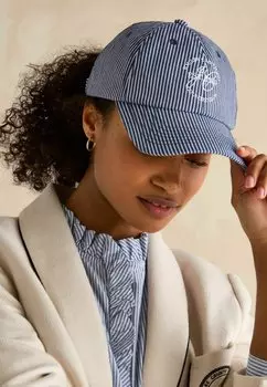 Бейсболка DALEY Tom Joule, синий