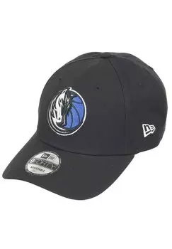 Бейсболка DALLAS MAVERICKS New Era, цвет schwarz