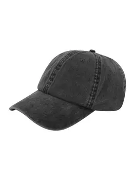 Бейсболка DAN FOX APPAREL Cap Denny, серый деним