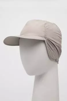 Бейсболка Данфри Houdini, серый