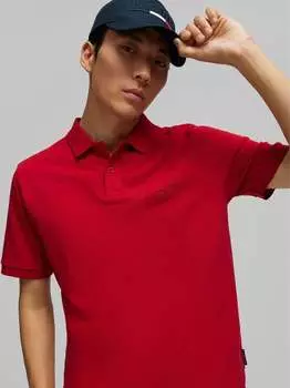 Бейсболка Daniel Hechter, синий