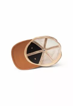 Бейсболка Danish Endurance, коричневый