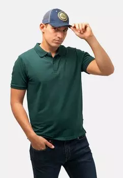 Бейсболка Danish Endurance, темно-синий