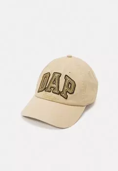Бейсболка DAPPER DAN BASEBALL HAT UNISEX GAP, цвет daytona