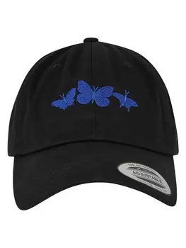 Бейсболка Days Beyond Flexfit, черный