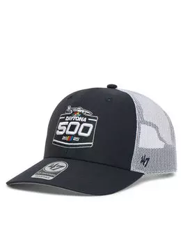 Бейсболка DAYTONA 500 '47 NAS-TRUKR07CTP 47 Brand, синий