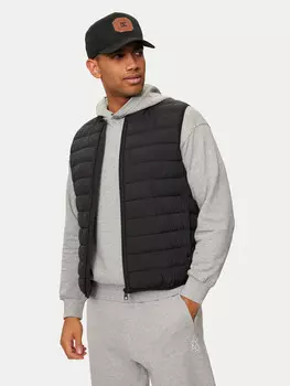 Бейсболка DC Baseball sapka, черный