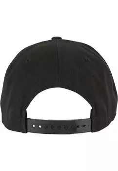 Бейсболка DEAD BBALL CLASSIC SNAPBACK Mister Tee, черный