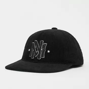 Бейсболка Deadstock Snapback 1904 Branded Mitchell & Ness, цвет Black