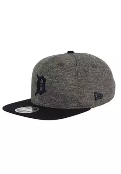 Бейсболка DETROIT TIGERS MIX 9FIFTY New Era, цвет grau