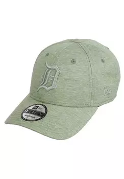 Бейсболка DETROIT TIGERS New Era, цвет grn