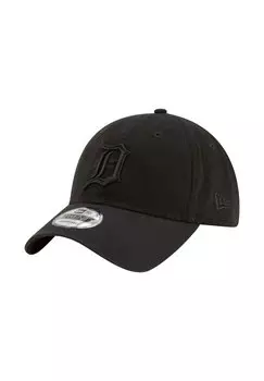 Бейсболка DETROIT TIGERS New Era, цвет schwarz