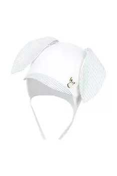 Бейсболка детская хлопковая SATURIN Jamiks, синий