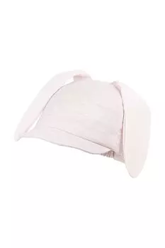 Бейсболка детская хлопковая SHELLEY Jamiks, розовый