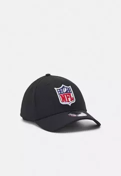 Бейсболка DIAMOND ERA 39THIRTY UNISEX New Era, черный