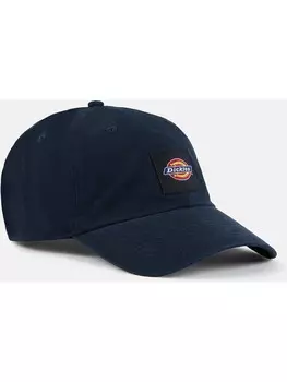 Бейсболка Dickies Cap, синий