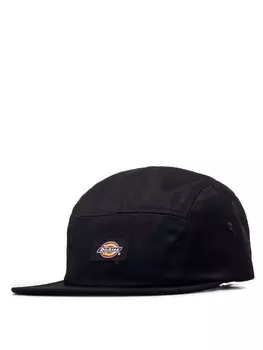 Бейсболка Dickies, черный
