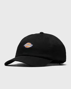 Бейсболка Dickies Hardwick Cap, черный