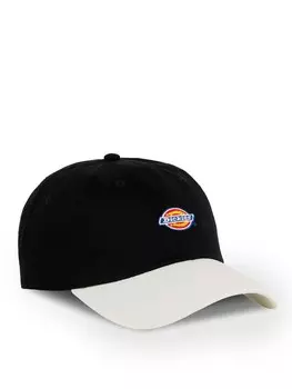 Бейсболка DICKIES Hardwick, черный