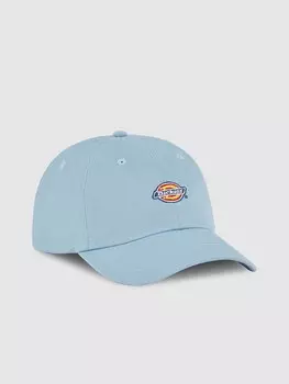 Бейсболка DICKIES HARDWICK, небесно-синий