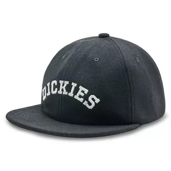 Бейсболка Dickies WestVale, черный