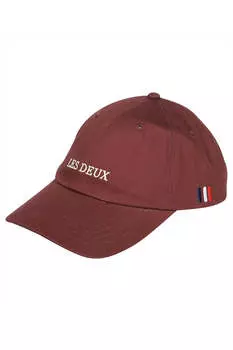 Бейсболка Диего Les Deux