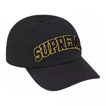 Бейсболка Difference 6 Panel Supreme