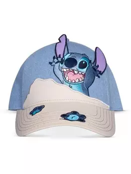 Бейсболка Disney, цвет multicolor