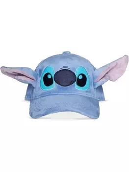 Бейсболка Disney, синий