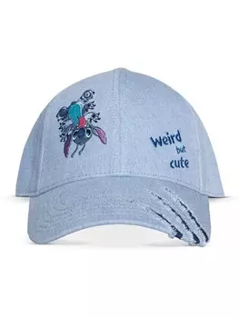 Бейсболка Disney, синий