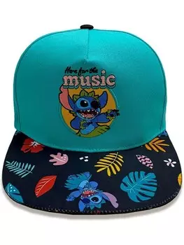 Бейсболка Disney, синий