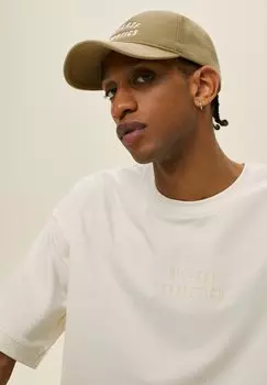 Бейсболка Diverse, серый