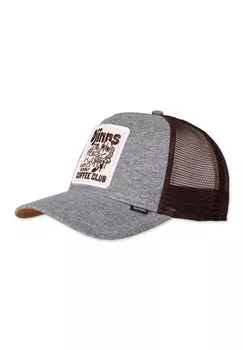 Бейсболка Djinn's