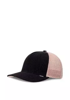 Бейсболка Djinn's, черный