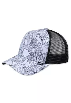 Бейсболка Djinn's, цвет black