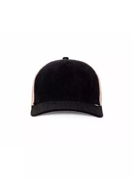 Бейсболка DJINNS Casual, разноцветный