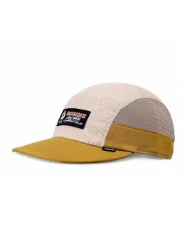 Бейсболка DJINNS Sunday Coffe, разноцветный